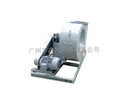 XFCL-SL系列排尘离心通风机产品图