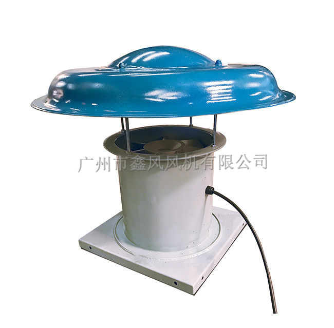 工业屋顶风机图片