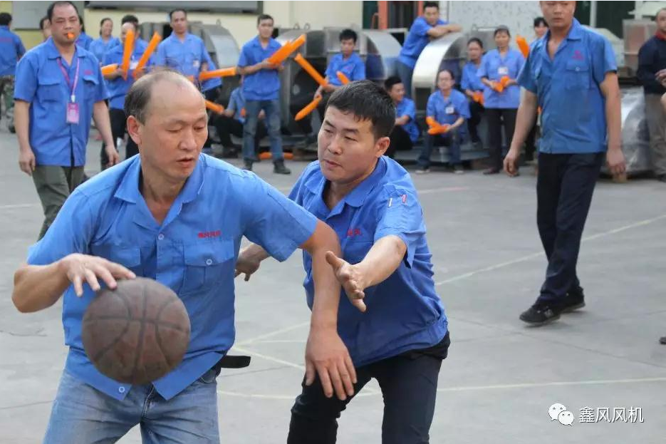 篮球比赛6